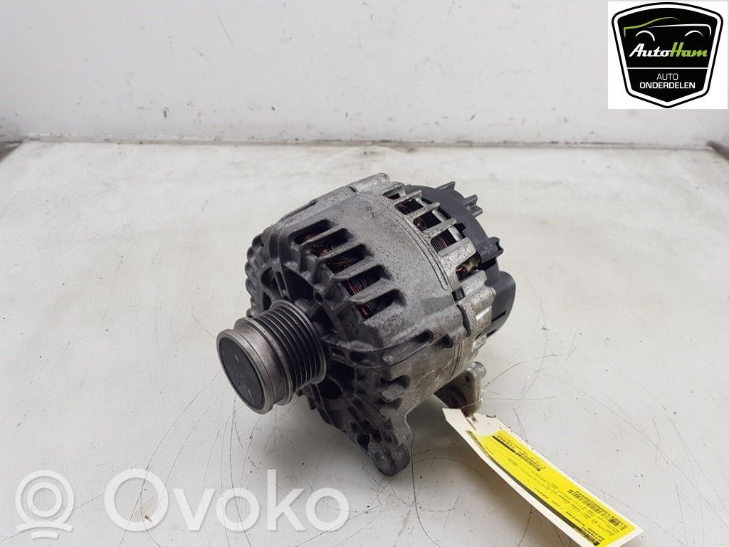 Skoda Kodiaq Alternador 