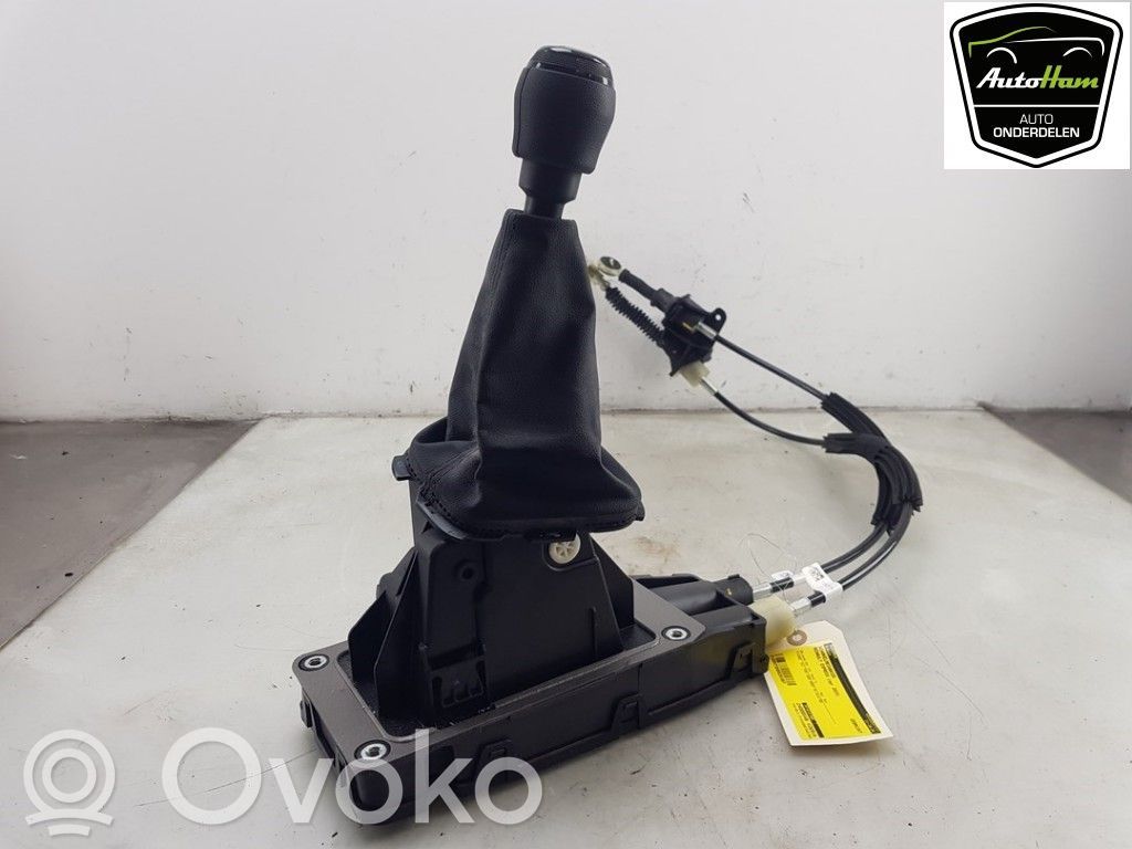 Renault Express Palanca/selector de cambios 