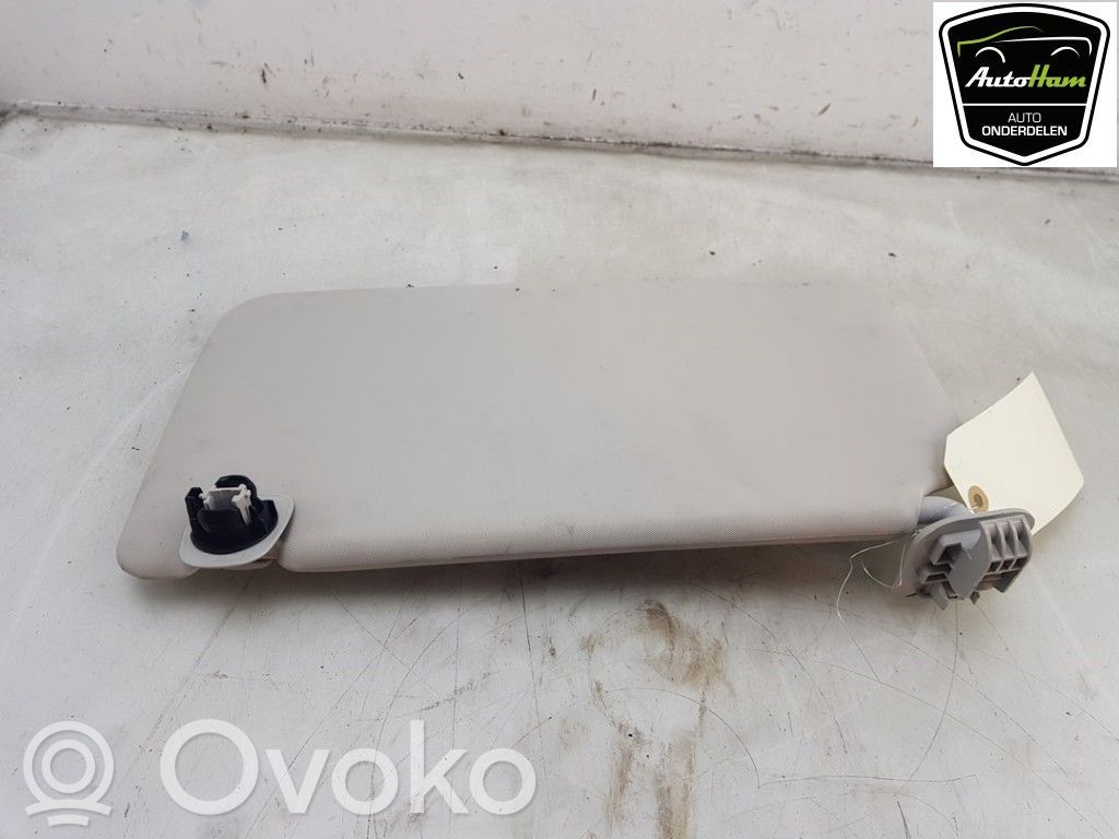 Renault Express Sun visor 