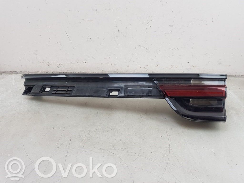 Porsche Panamera (971) Takavalot 