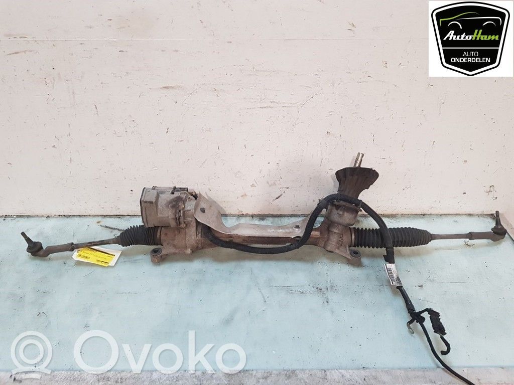 Volvo V40 Hammastanko 