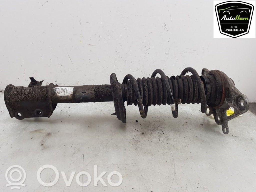 Jeep Renegade Amortizor spate 