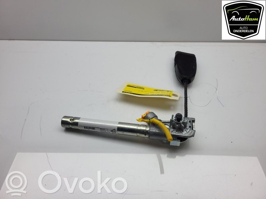 Alfa Romeo Mito Otros repuestos del interior 