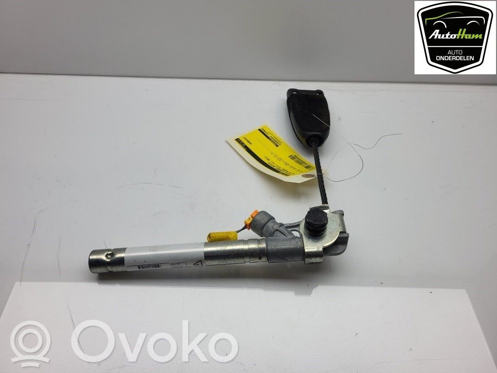 Alfa Romeo Mito Otros repuestos del interior 