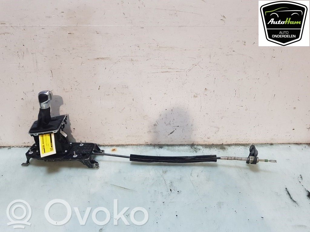 Volkswagen Golf VII Selector caja de cambios 