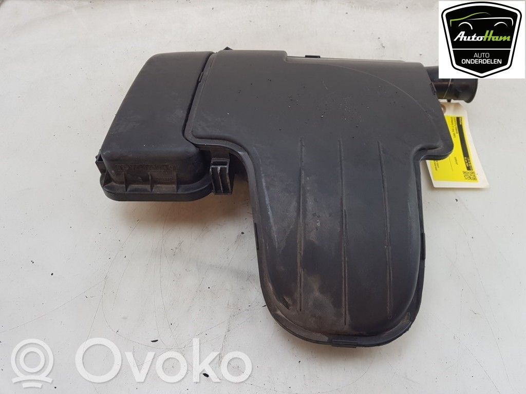 Citroen C1 Luftfilterkasten 