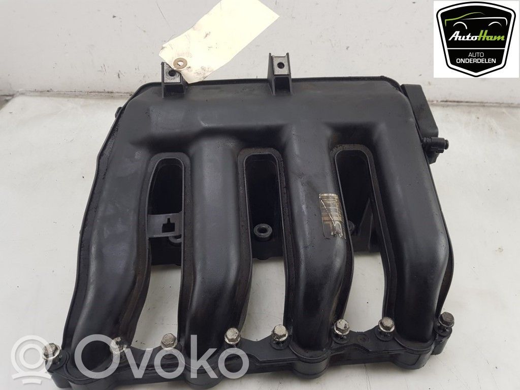 BMW 1 E81 E87 Intake manifold 