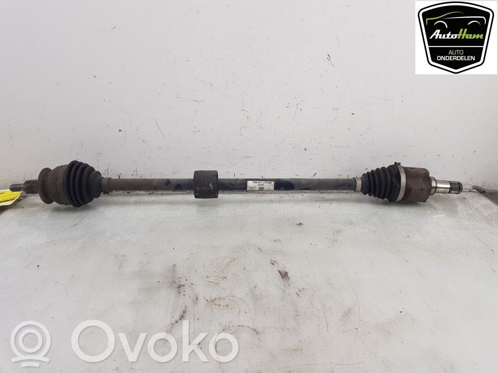 Seat Ibiza V (KJ) Semiasse anteriore