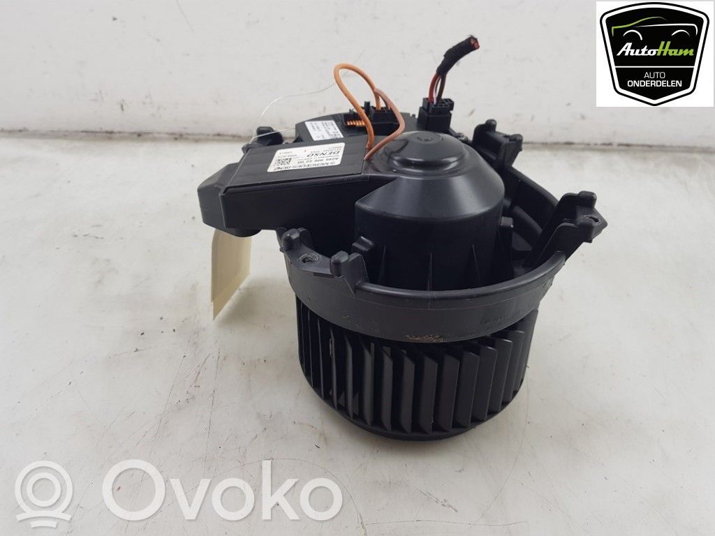 Ventilator aerotermă   A2469064200,A2469064200