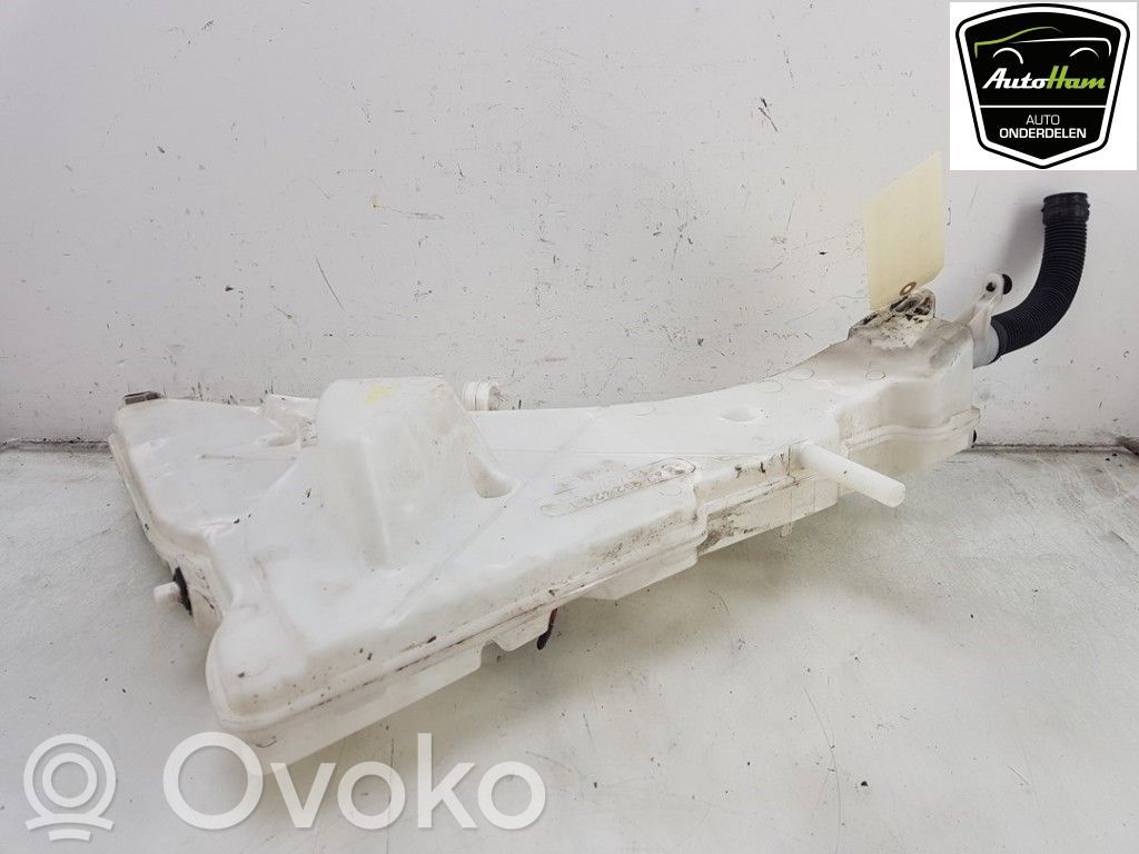 BMW X5 F15 Zbiornik płynu do spryskiwaczy szyby przedniej / czołowej 