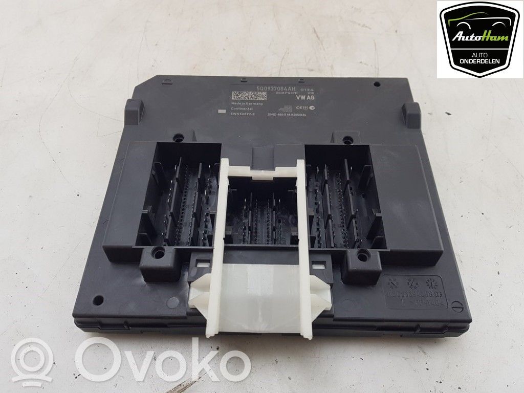 Skoda Octavia Mk3 (5E) Alte unități/module de control 