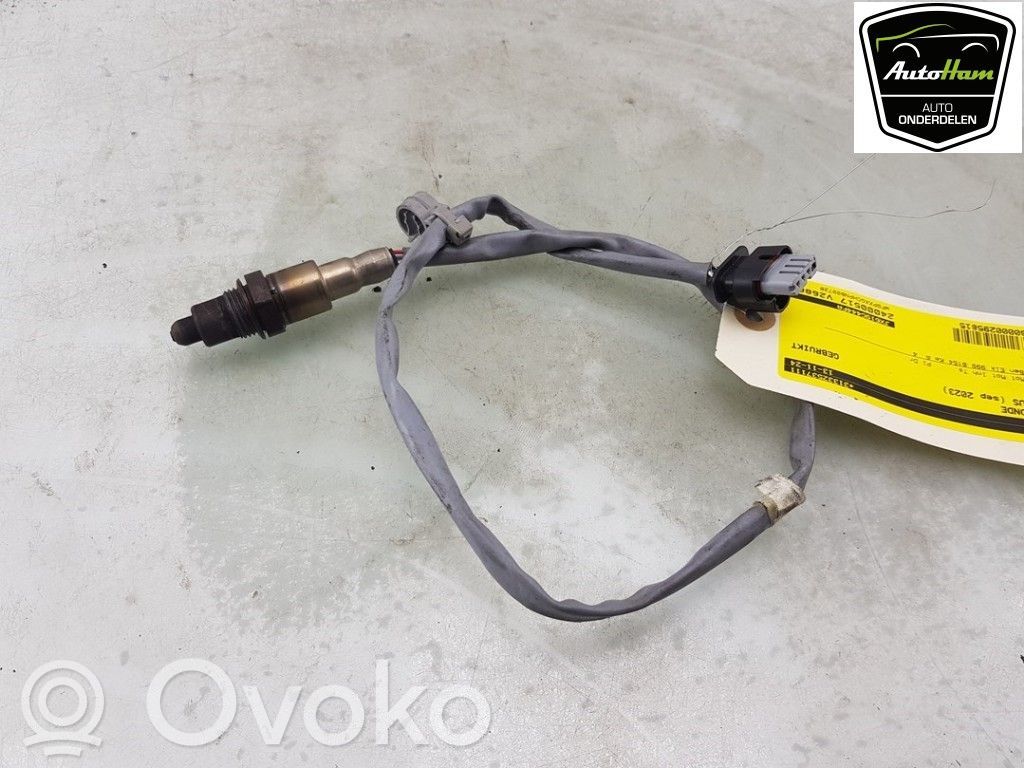 Ford Focus Lambda probe sensor 
