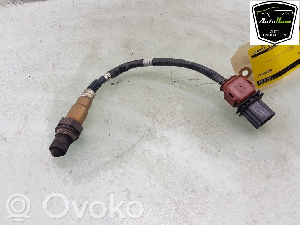 Ford Focus Lambda probe sensor 