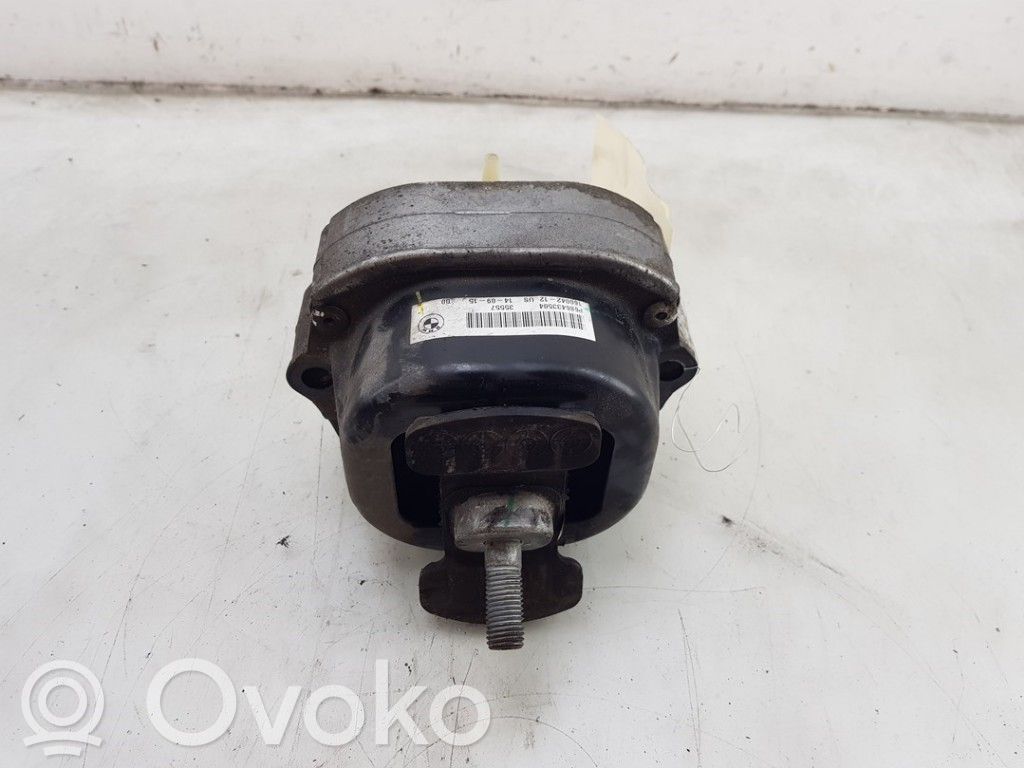 BMW X5 F15 Engine mount bracket 