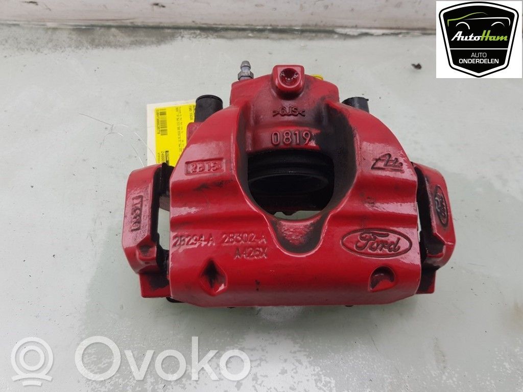 Ford Focus Front brake caliper 