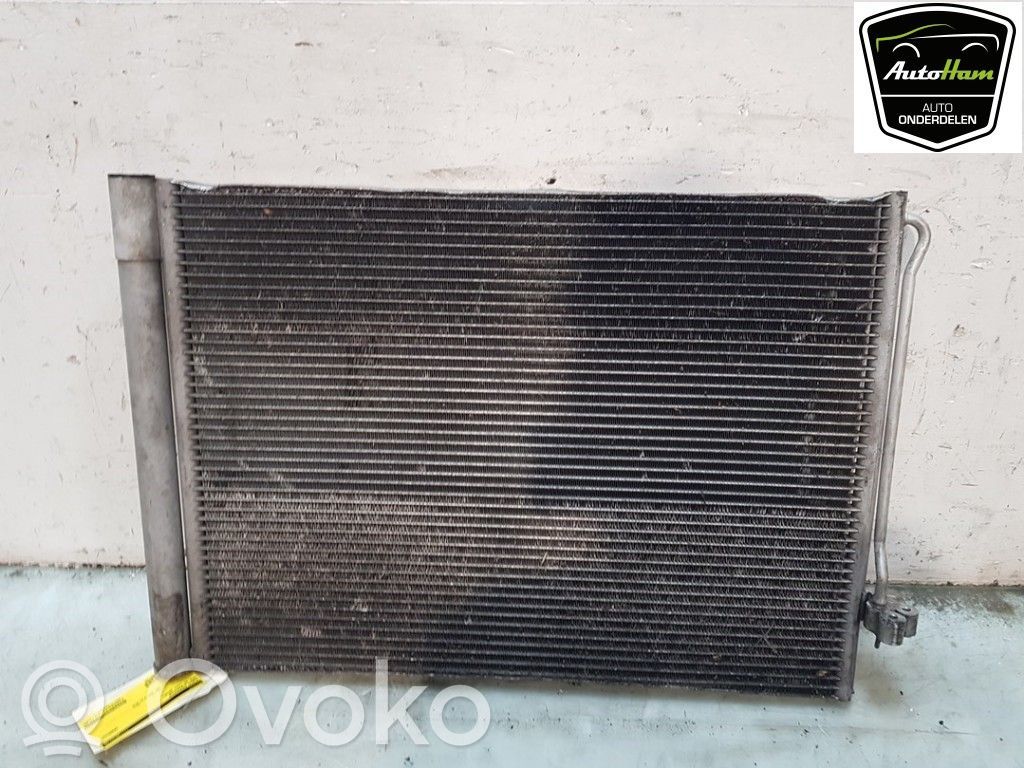 BMW X5 F15 Radiateur condenseur de climatisation