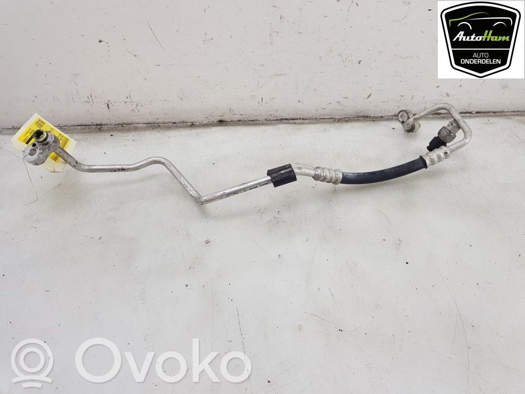 BMW X5 F15 Tubo flessibile aria condizionata (A/C) 