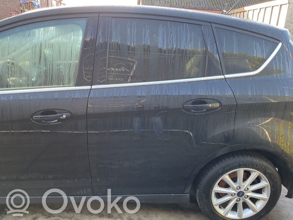 Ford C-MAX II Puerta trasera 