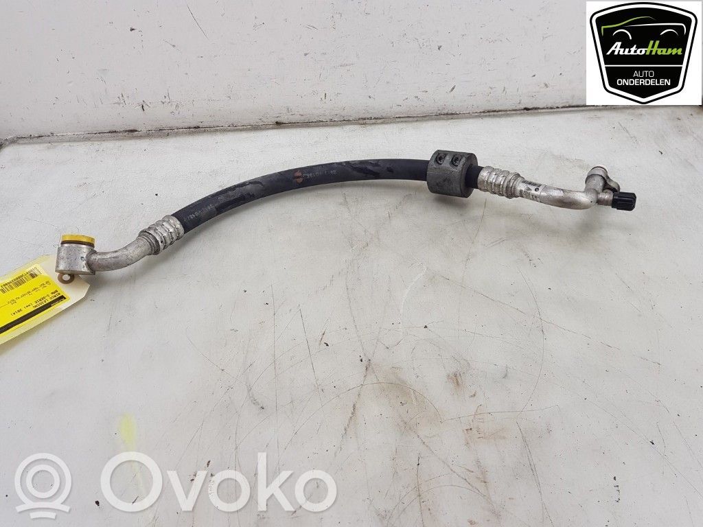 BMW 3 GT F34 Conductă/furtun aer condiționat (A/C) 