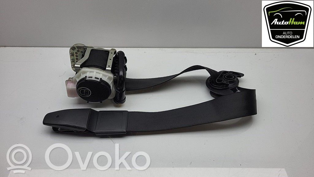 Cinturón delantero   95B857706C,95B857706CHCP,95B857706C,95B857706CHCP
