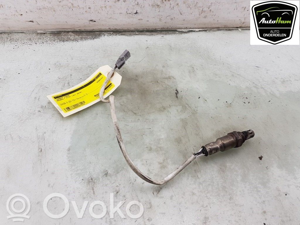 Renault Clio IV Lambda probe sensor 
