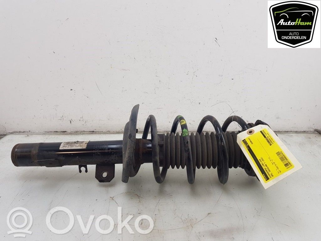 Opel Crossland X Amortyzator przedni 