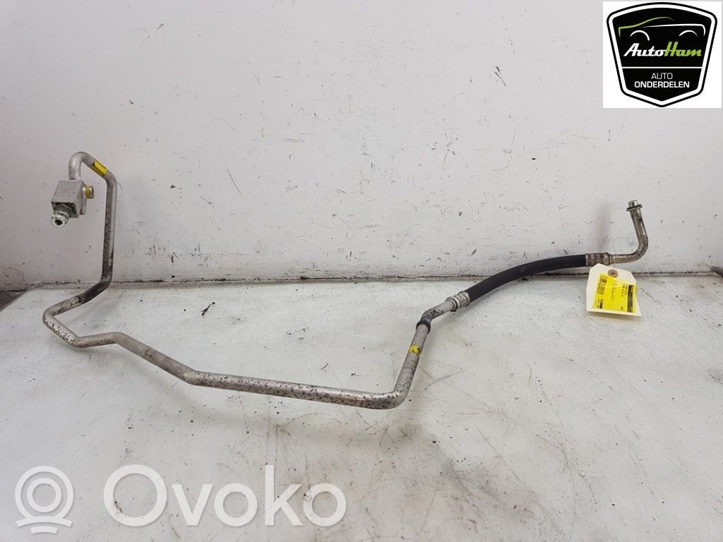 Ilmastointilaitteen putki (A/C)   51826188,2182865,2182865,51826188,9S5119A704AB