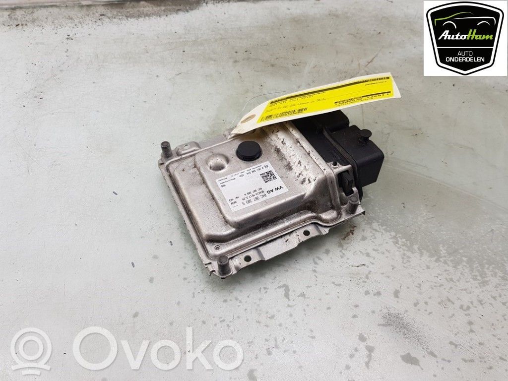 Seat Mii Engine control unit/module 