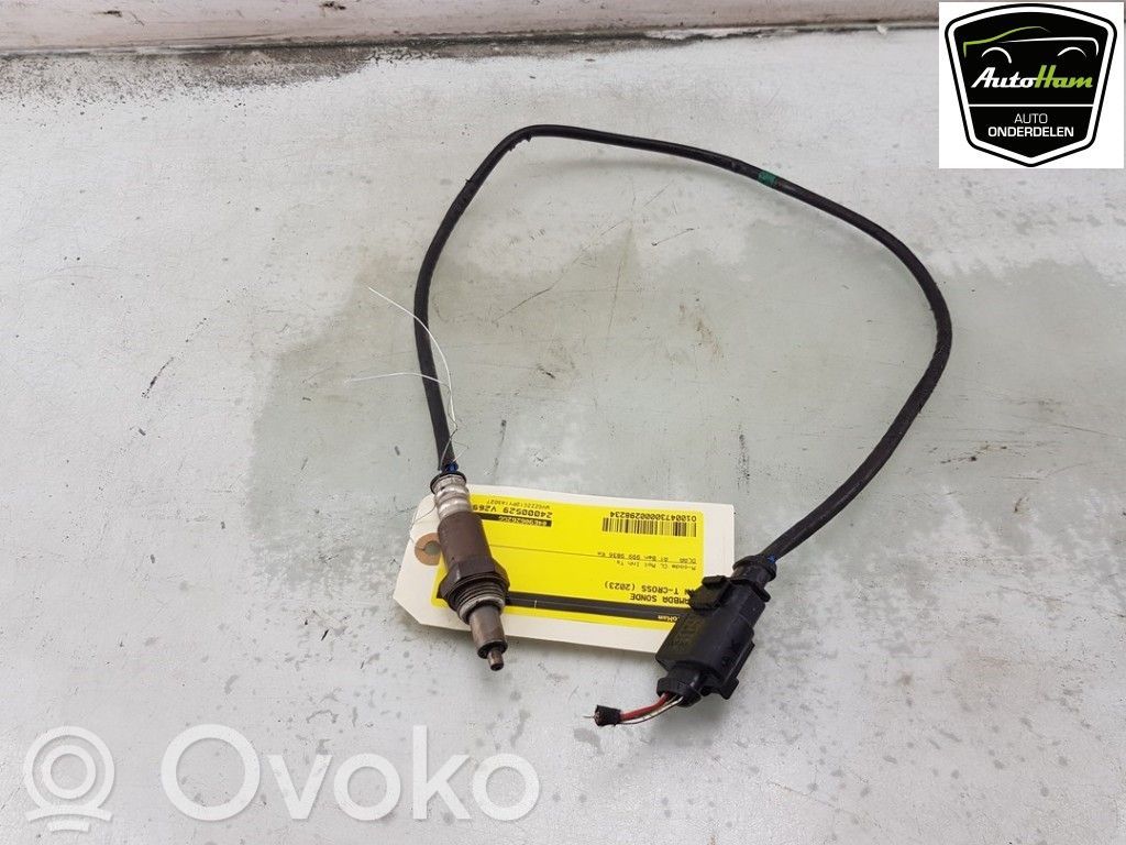Sonda lambda   04E906262GG,04E906262GG,04E906262GG