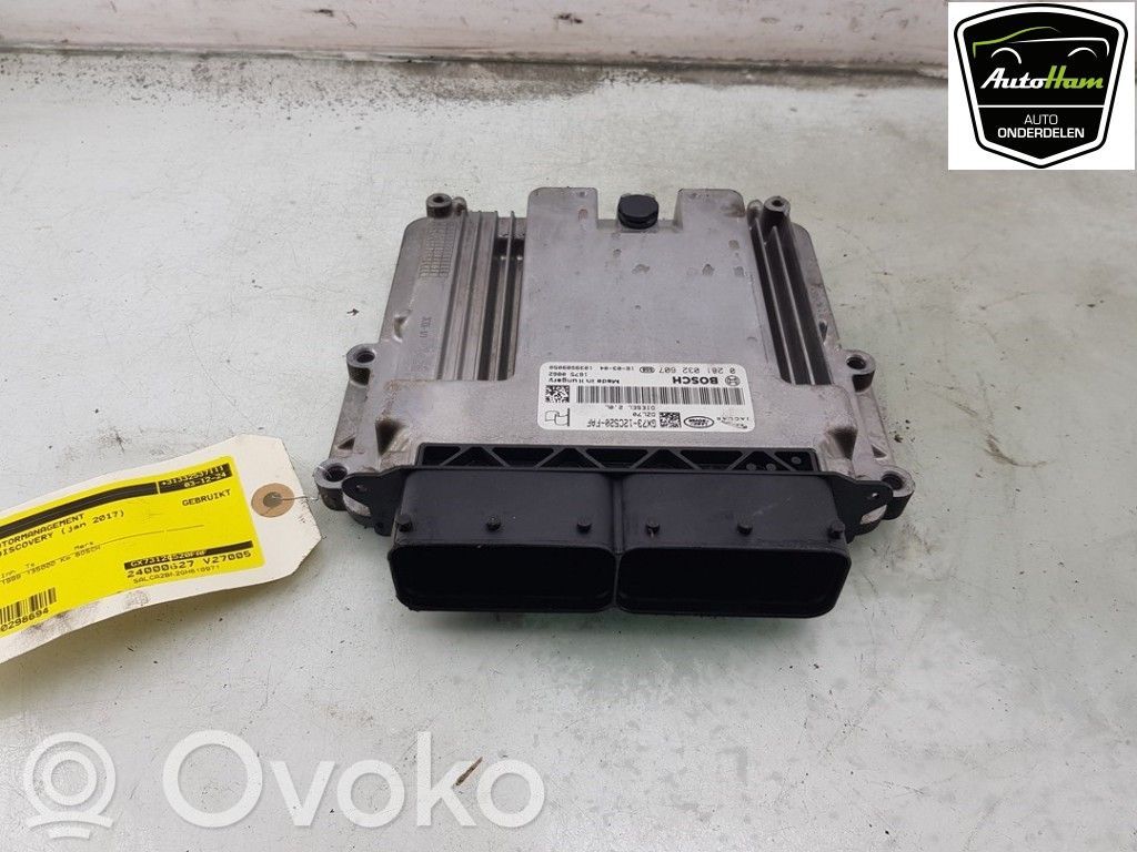 Land Rover Discovery Sport Unidad de control/módulo del motor