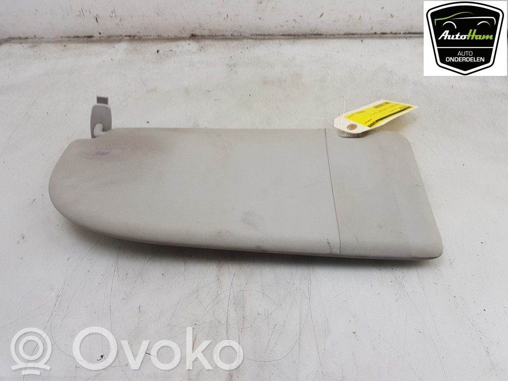 Volkswagen Caddy Sun visor 