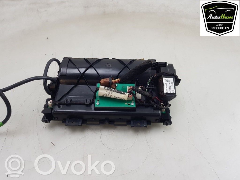 Peugeot 5008 Modul comenzi multimedia 