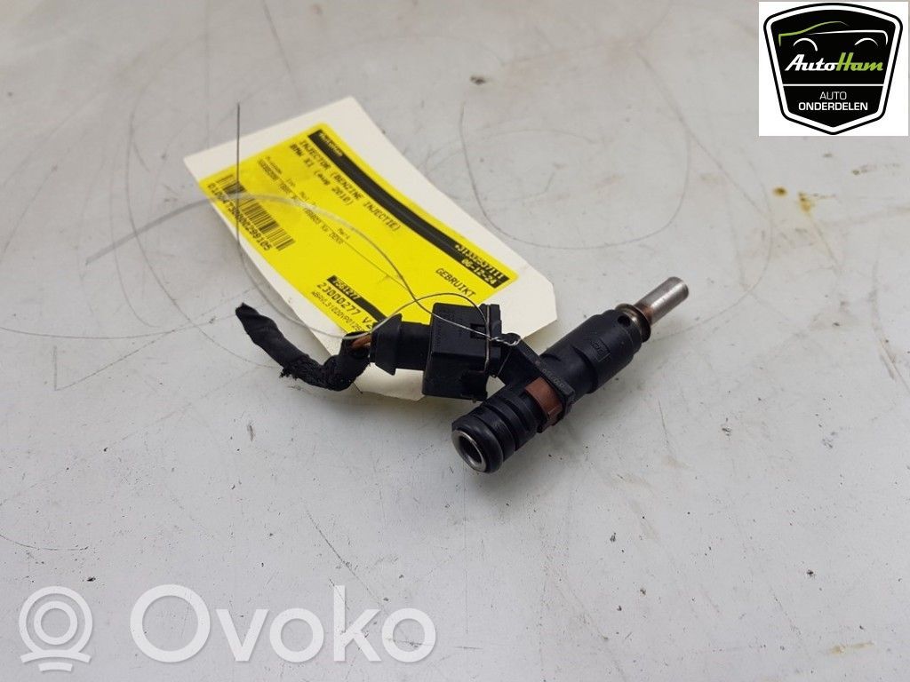 BMW X1 E84 Inyector de combustible 