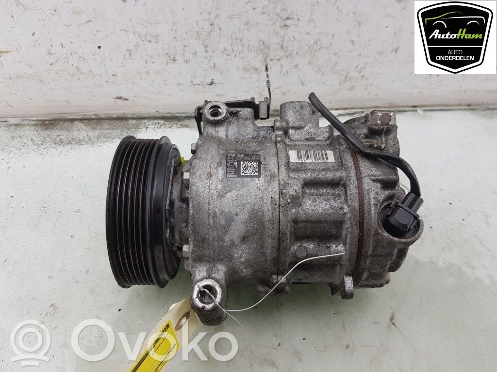 Klimakompressor Pumpe   4M0820803L,4M0820803L