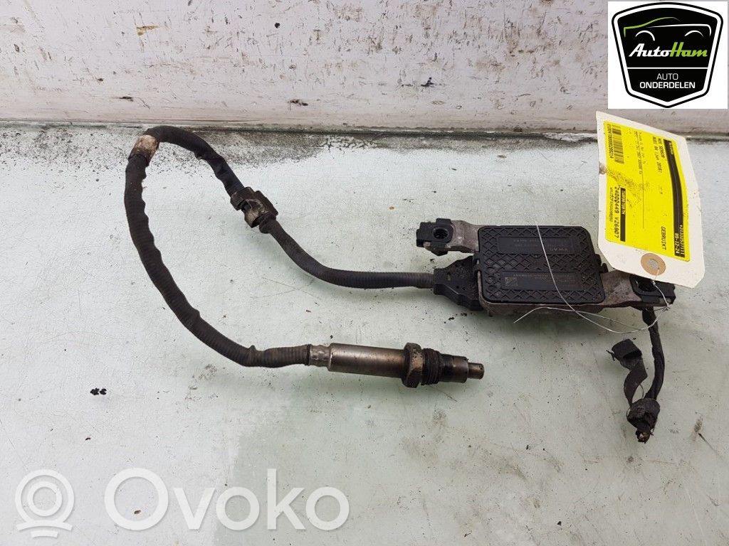 Audi A4 S4 B9 Sensor / Fühler / Geber 