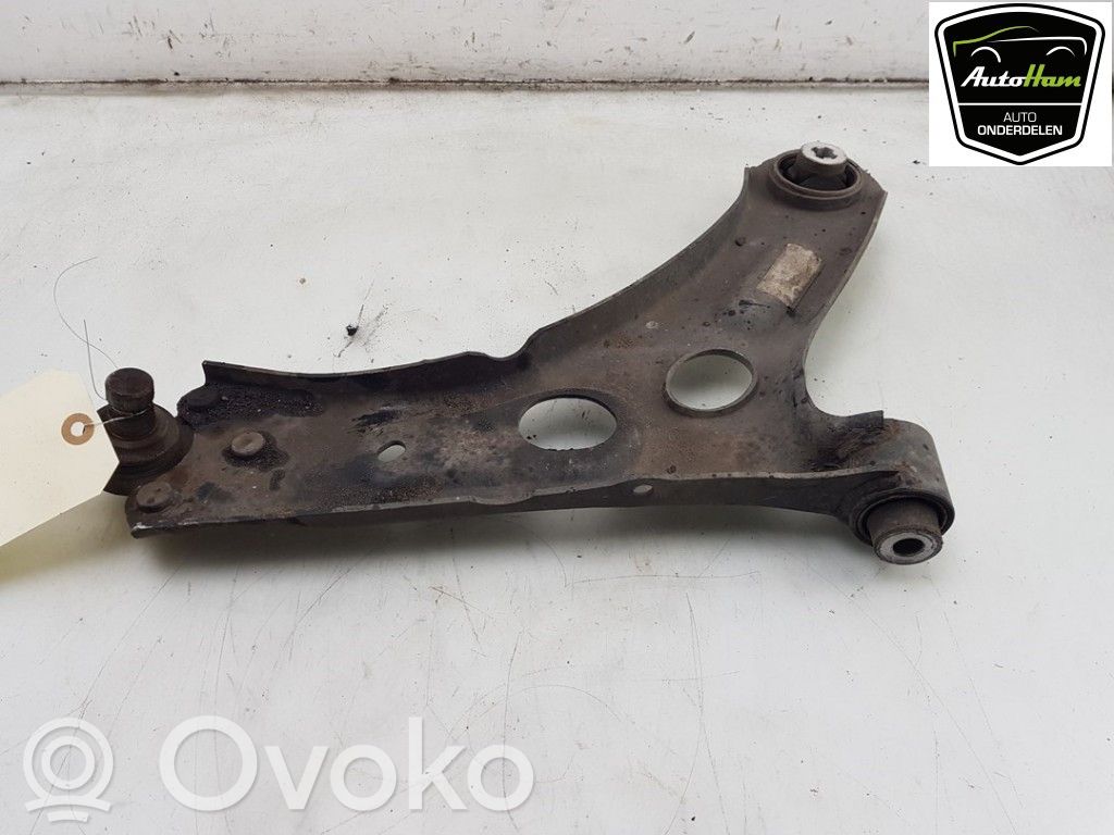Opel Corsa F Brazo de suspensión delantero 