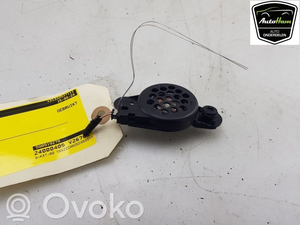 Otros repuestos del interior   5Q0919279,5Q0919279