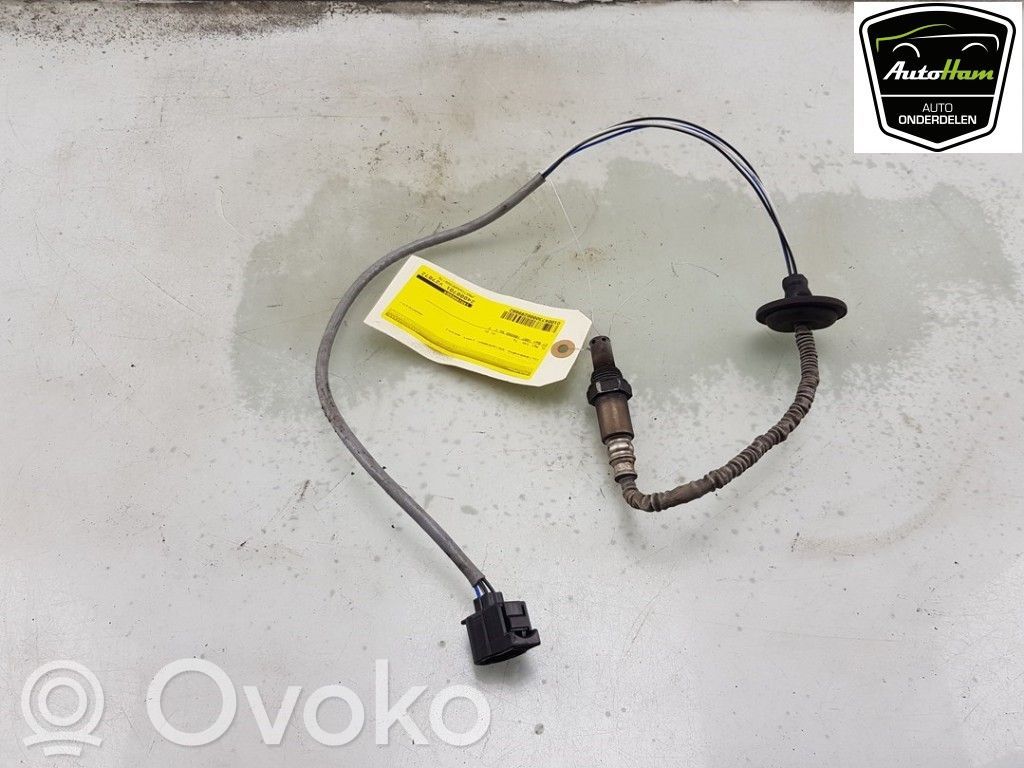 Mitsubishi Outlander Sonda lambda 