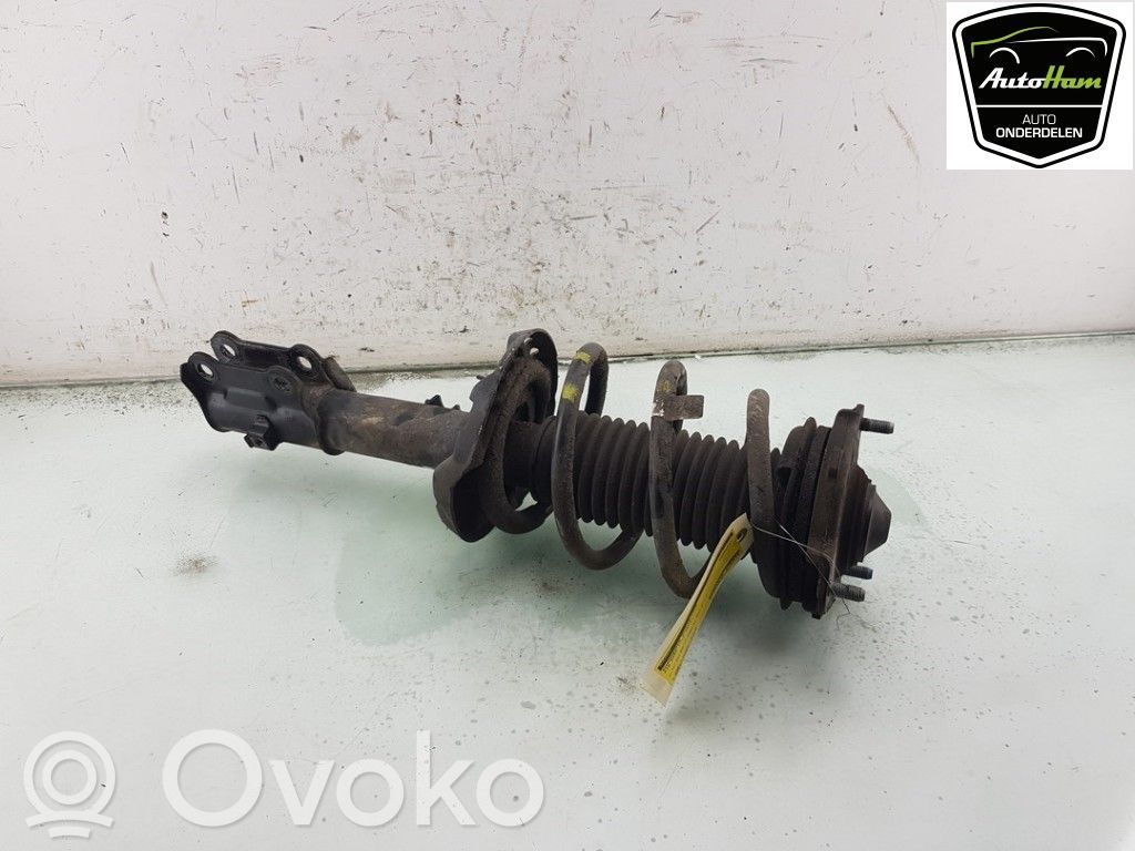 Stoßdämpfer vorne   54601Q4070,54601Q4070,54661Q4070,54601Q4070,54661Q4070