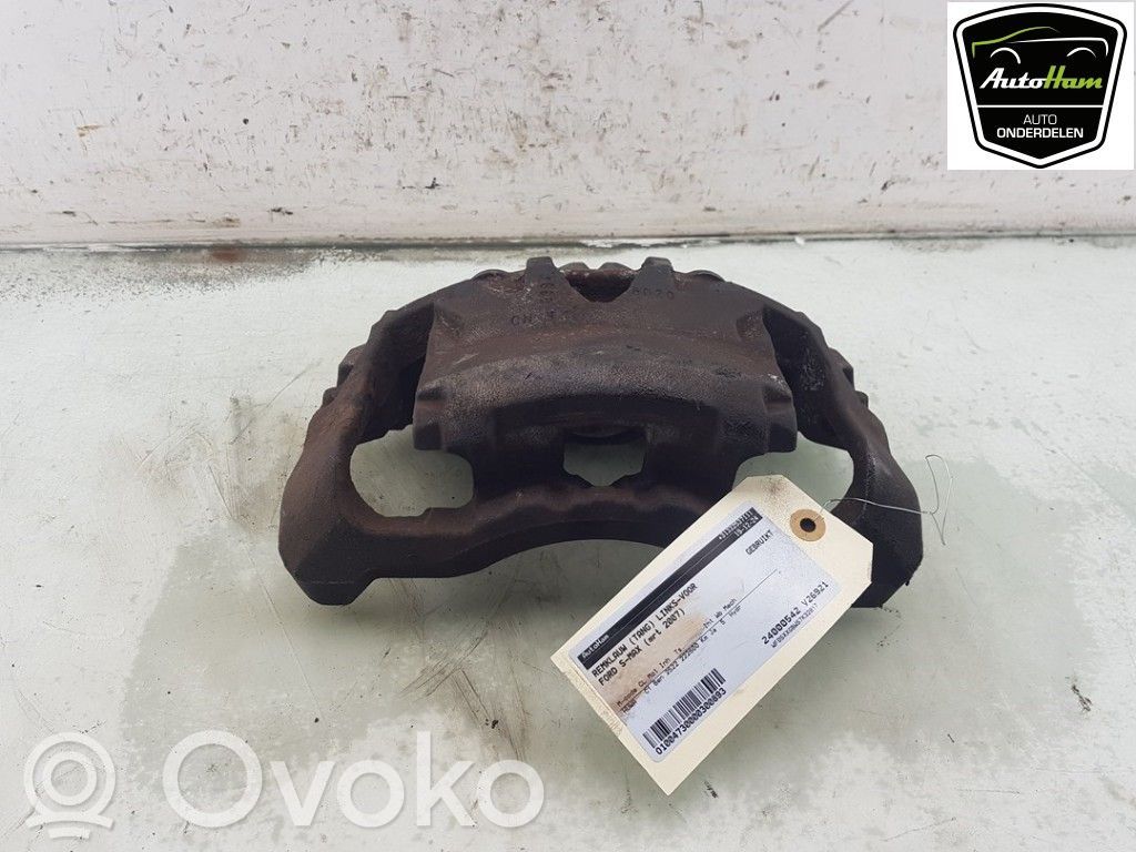 Ford S-MAX Передний суппорт 