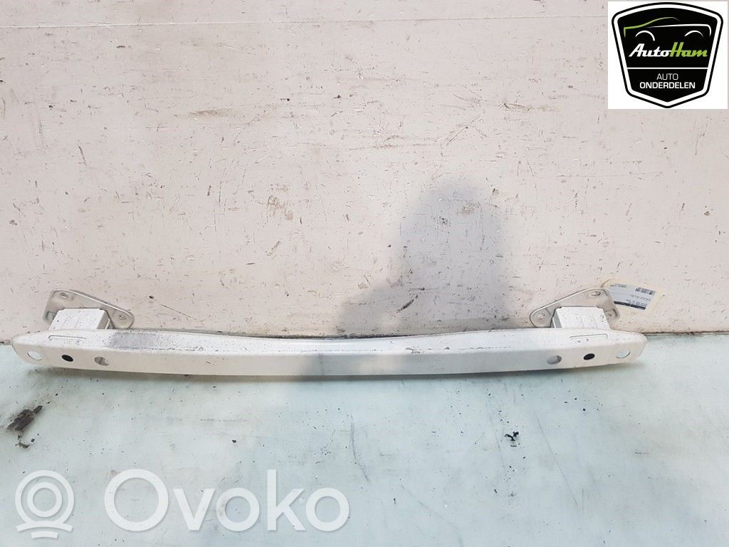 Toyota Aygo AB40 Poprzeczka zderzaka tylnego 