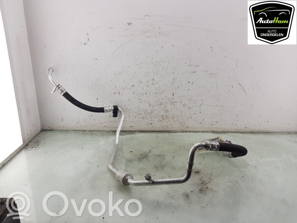 Volkswagen Golf VII Ilmastointilaitteen putki (A/C) 