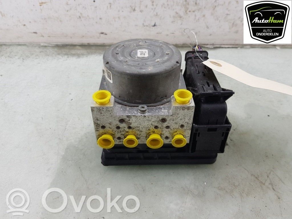 Ford Fiesta ABS Pump 