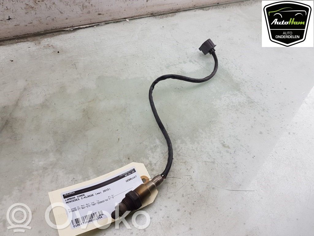 Lambda probe sensor   0075426418,A0075426418,0075426418,0075426418,A0075426418