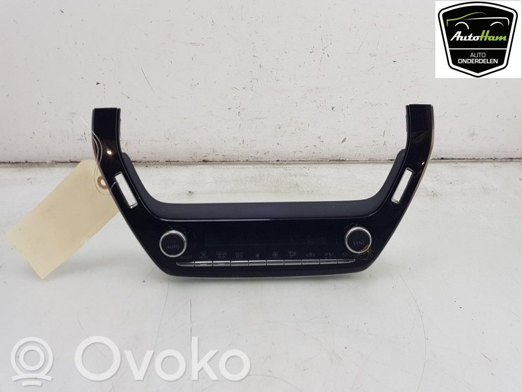 Climate control unit   5590002M50,5590002M50