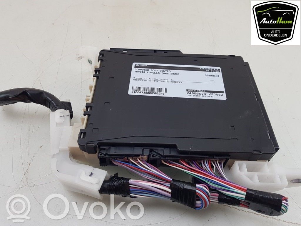 Other control units/modules   8273012Z20A,8273012Z20,8273012Z20,8273012Z20A,89220F2J10