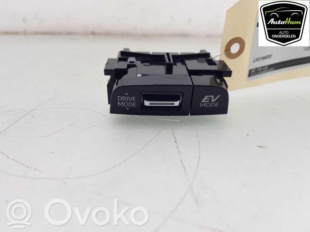 Toyota Corolla E210 E21 On-board computer control switch 