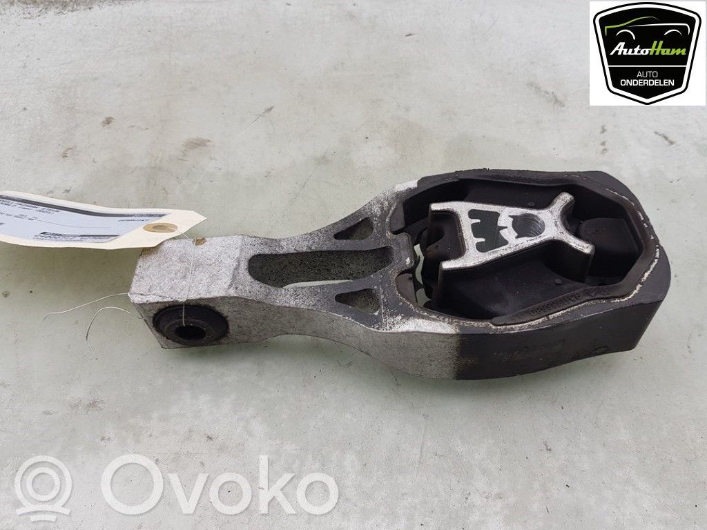 Fiat Doblo III Pārnesumkārbas stiprinājuma kronšteins 