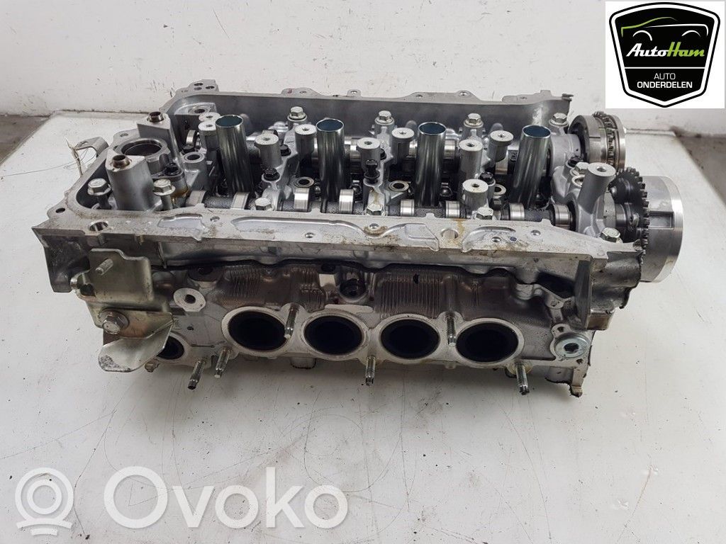 Toyota Corolla E210 E21 Chiulasă motor 