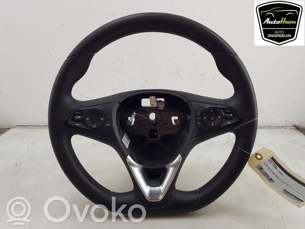 Opel Combo E Volante 